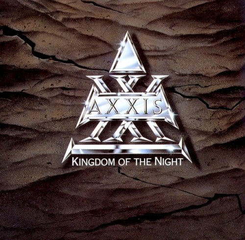 Kingdom Of The Night